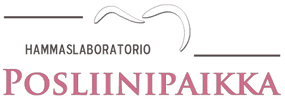 Hammaslaboratorio Posliinipaikka - Logo